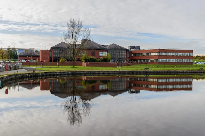 Drop-in information event today, Craigavon